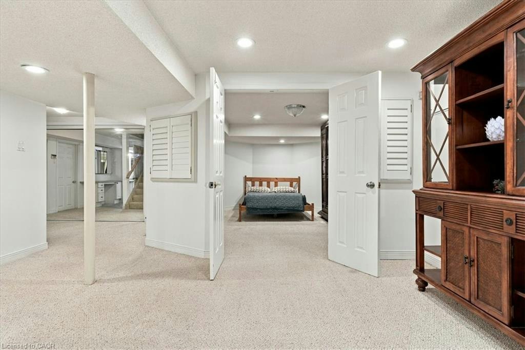 Lower-1374 Heritage Way, Oakville, ON, L6M 3C9 - 13