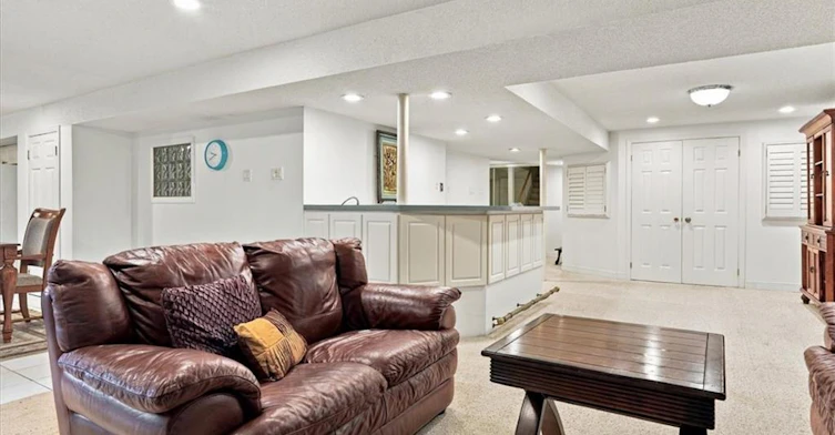 Lower-1374 Heritage Way, Oakville, ON, L6M 3C9 - 4