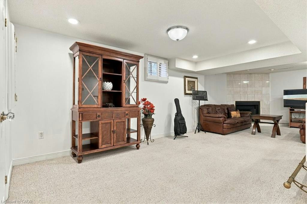 Lower-1374 Heritage Way, Oakville, ON, L6M 3C9 - 8