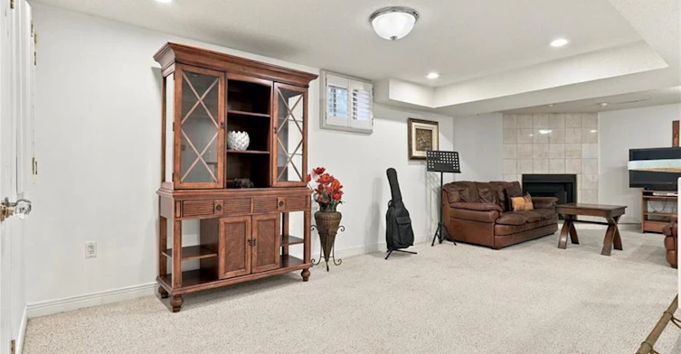 Lower-1374 Heritage Way, Oakville, ON, L6M 3C9 - 8