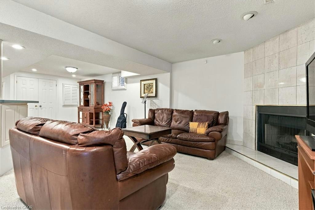Lower-1374 Heritage Way, Oakville, ON, L6M 3C9 - 6