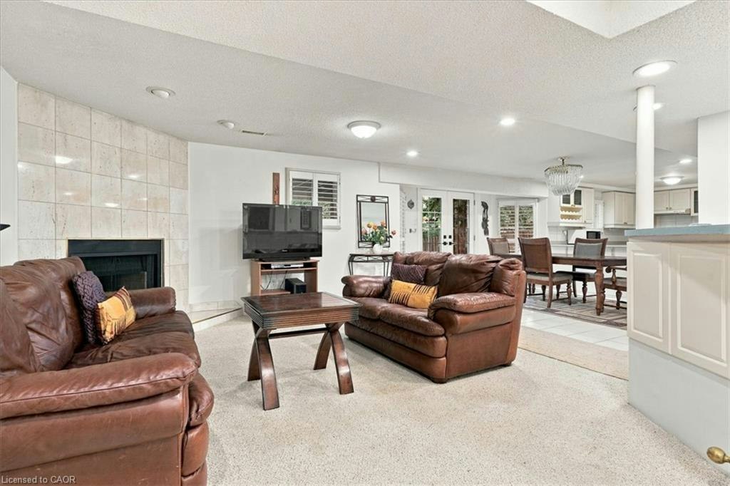 Lower-1374 Heritage Way, Oakville, ON, L6M 3C9 2