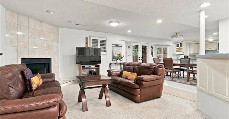 Lower-1374 Heritage Way, Oakville, ON, L6M 3C9 - 2
