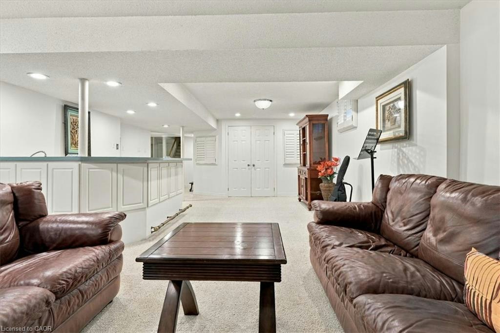 Lower-1374 Heritage Way, Oakville, ON, L6M 3C9 3