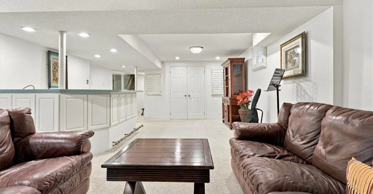 Lower-1374 Heritage Way, Oakville, ON, L6M 3C9 - 3