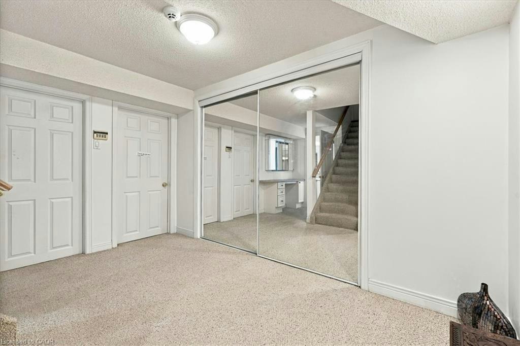 Lower-1374 Heritage Way, Oakville, ON, L6M 3C9 - 16