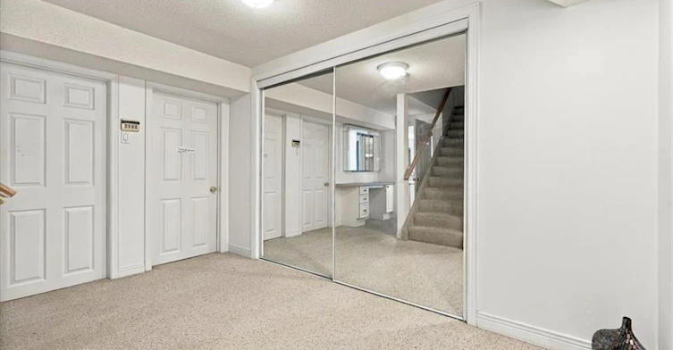 Lower-1374 Heritage Way, Oakville, ON, L6M 3C9 - 16
