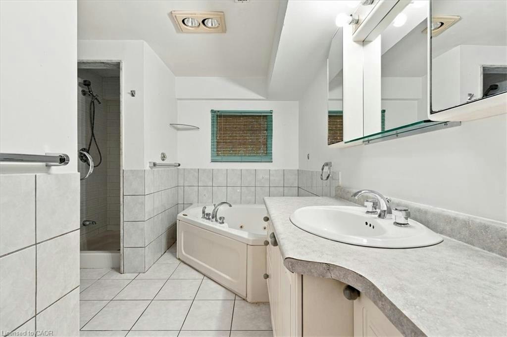 Lower-1374 Heritage Way, Oakville, ON, L6M 3C9 - 17
