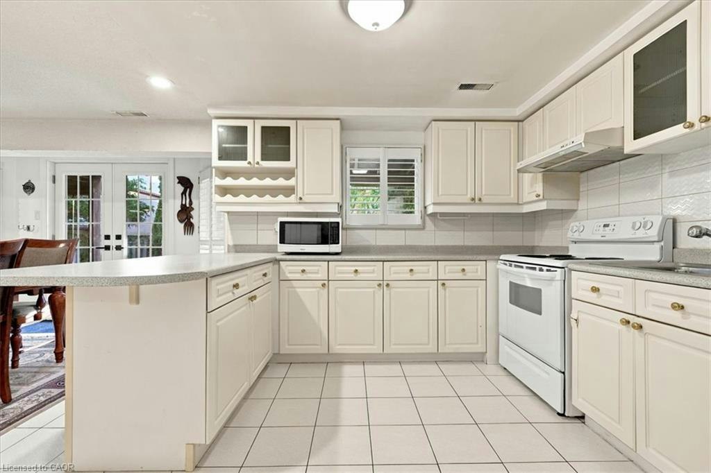 Lower-1374 Heritage Way, Oakville, ON, L6M 3C9 - 10