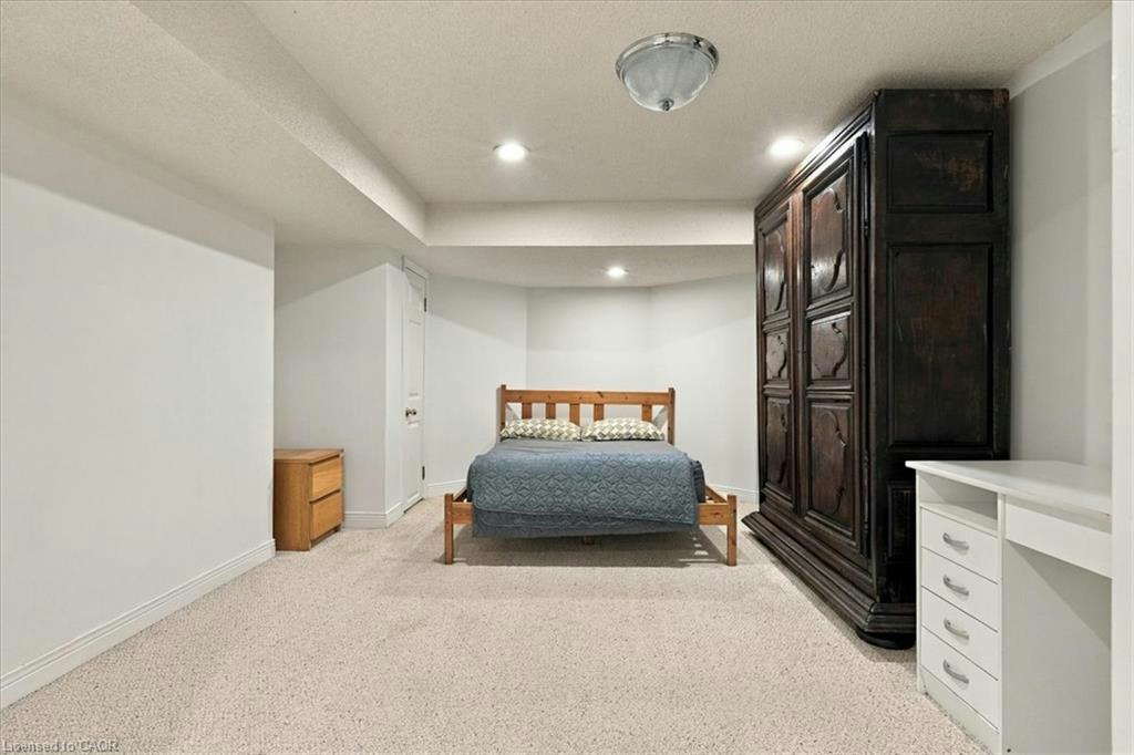 Lower-1374 Heritage Way, Oakville, ON, L6M 3C9 - 14