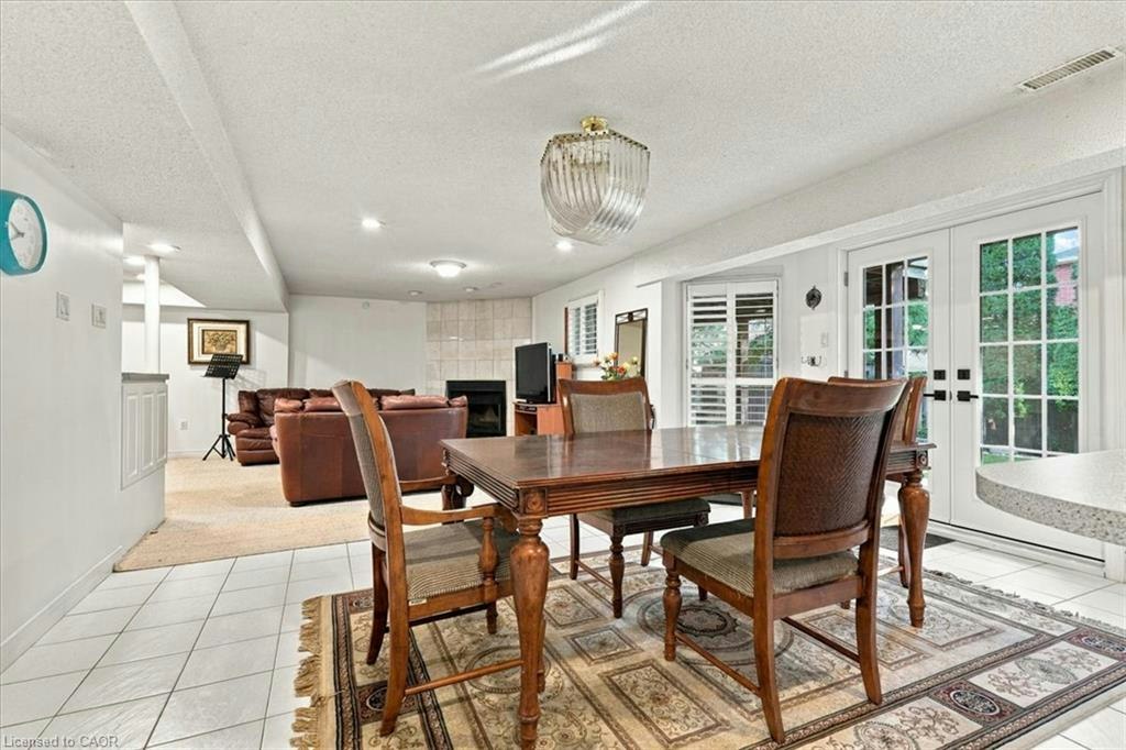Lower-1374 Heritage Way, Oakville, ON, L6M 3C9 - 7