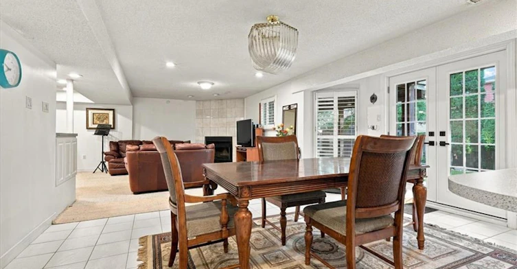 Lower-1374 Heritage Way, Oakville, ON, L6M 3C9 - 7