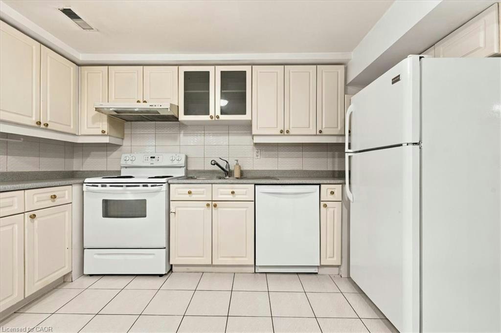 Lower-1374 Heritage Way, Oakville, ON, L6M 3C9 - 9