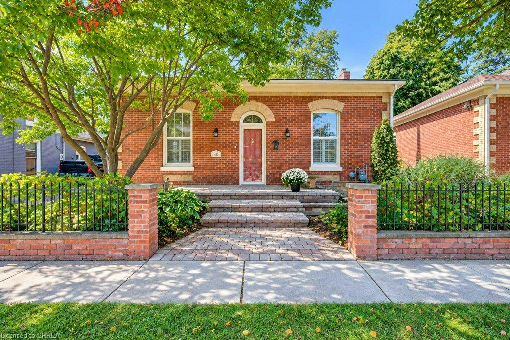 48 Albion Street, Brantford, ON, N3T 3M3