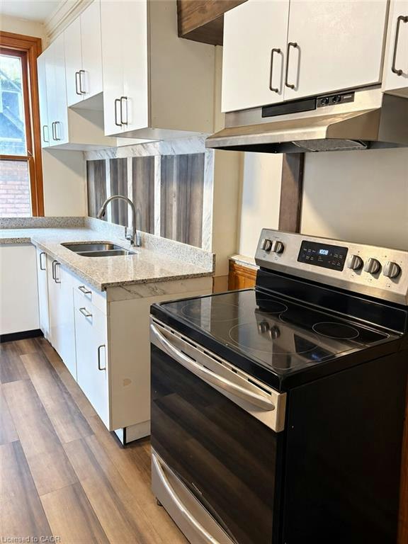 MAIN-4 West Avenue N, Hamilton, ON, L8L 5B8 - 2