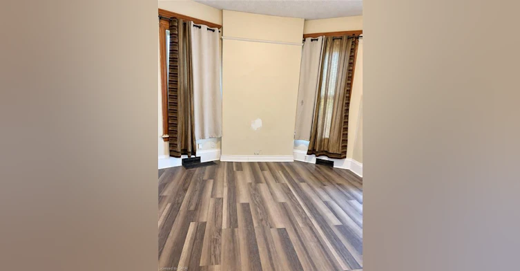 MAIN-4 West Avenue N, Hamilton, ON, L8L 5B8 - 5