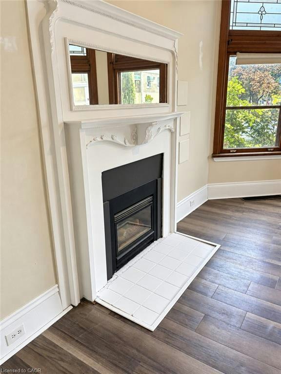 MAIN-4 West Avenue N, Hamilton, ON, L8L 5B8 - 4