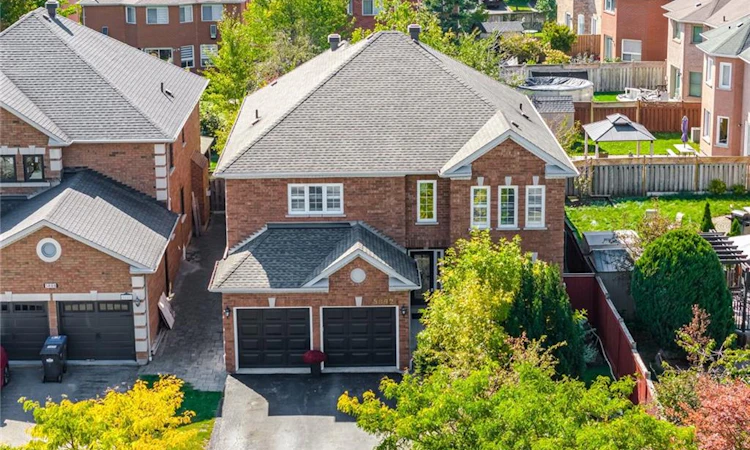 5892 Glen Erin Drive
