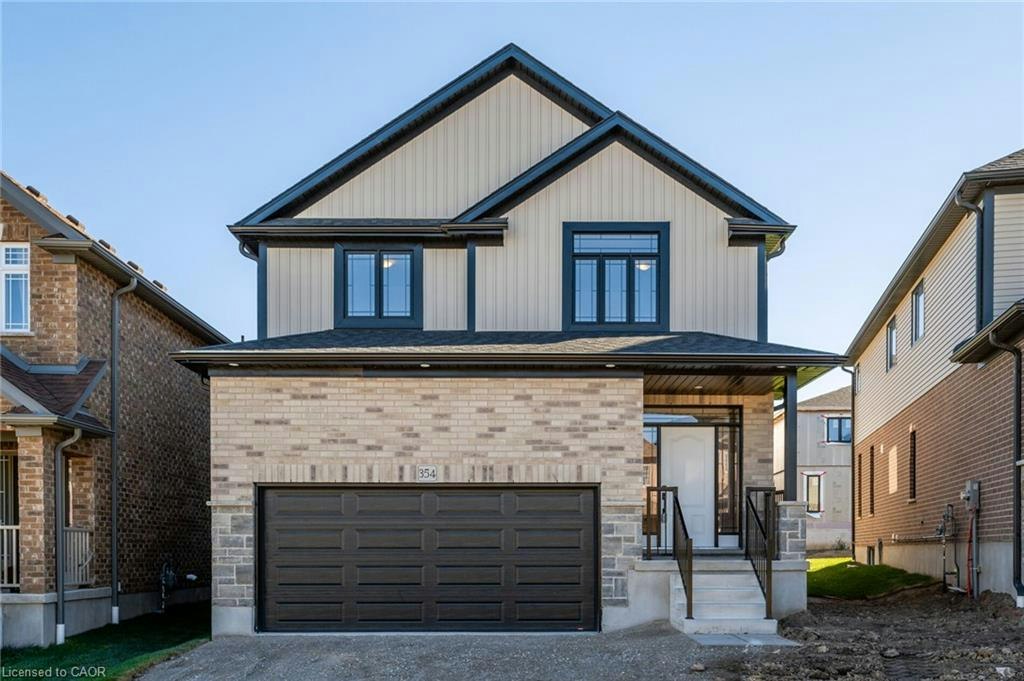 354 Beechdrops Drive, Waterloo, ON, N2V 0E8