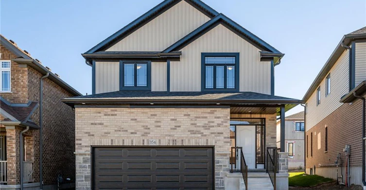 354 Beechdrops Drive, Waterloo, ON, N2V 0E8