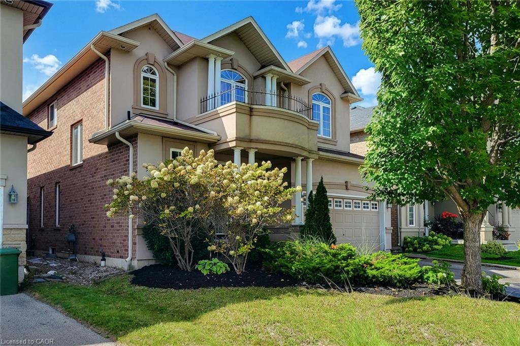 128 O'leary Drive, Hamilton, ON, L9K 0B8