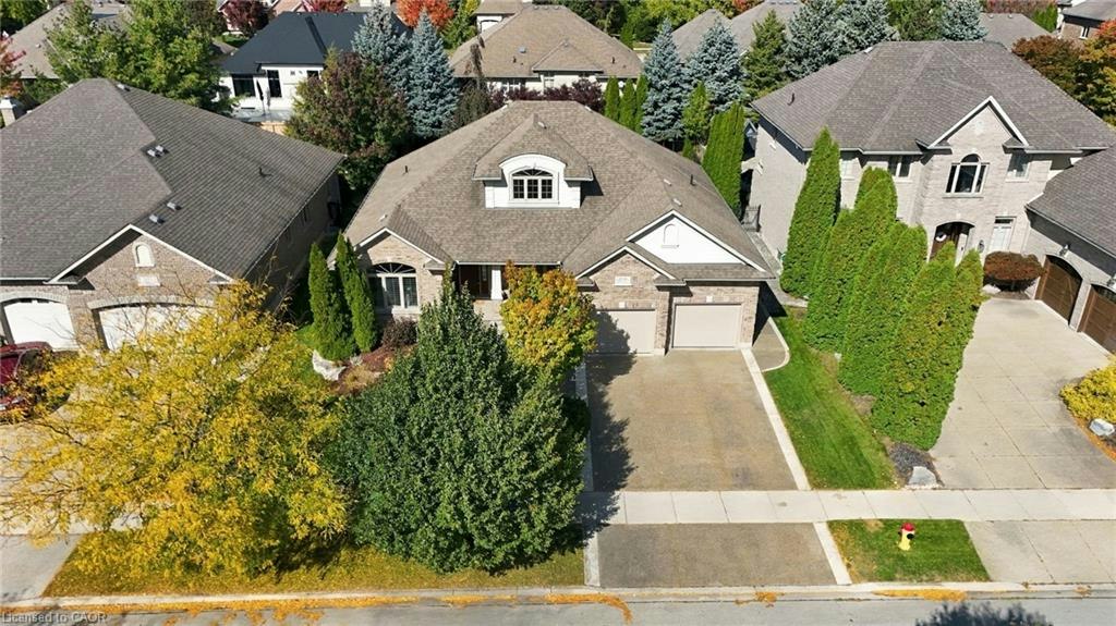 209 Longview Crescent, Kitchener, ON, N2P 2T4