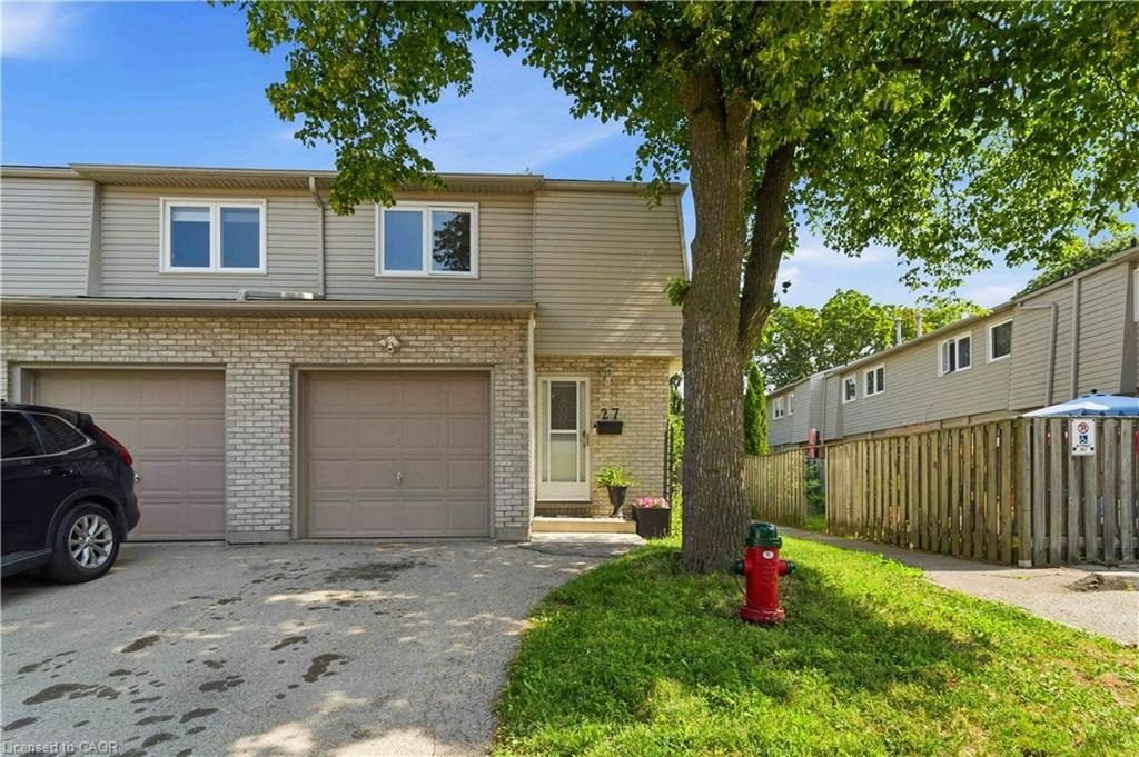 27-1396 Upper Ottawa Street, Hamilton, ON, L8W 1R1