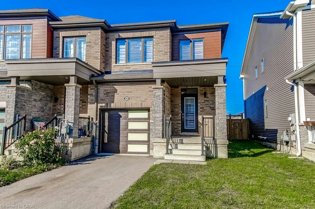 80 Oaktree Drive, Cayuga, ON, N3W 0E8