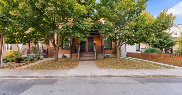 3-25 Grove Street, Hamilton, ON, L8N 1P4 - 3