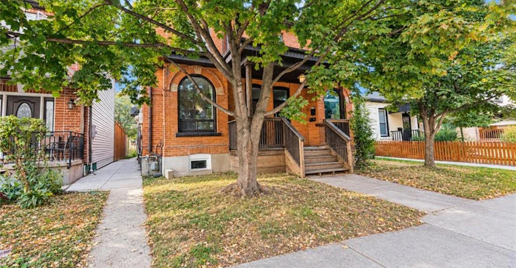 3-25 Grove Street, Hamilton, ON, L8N 1P4