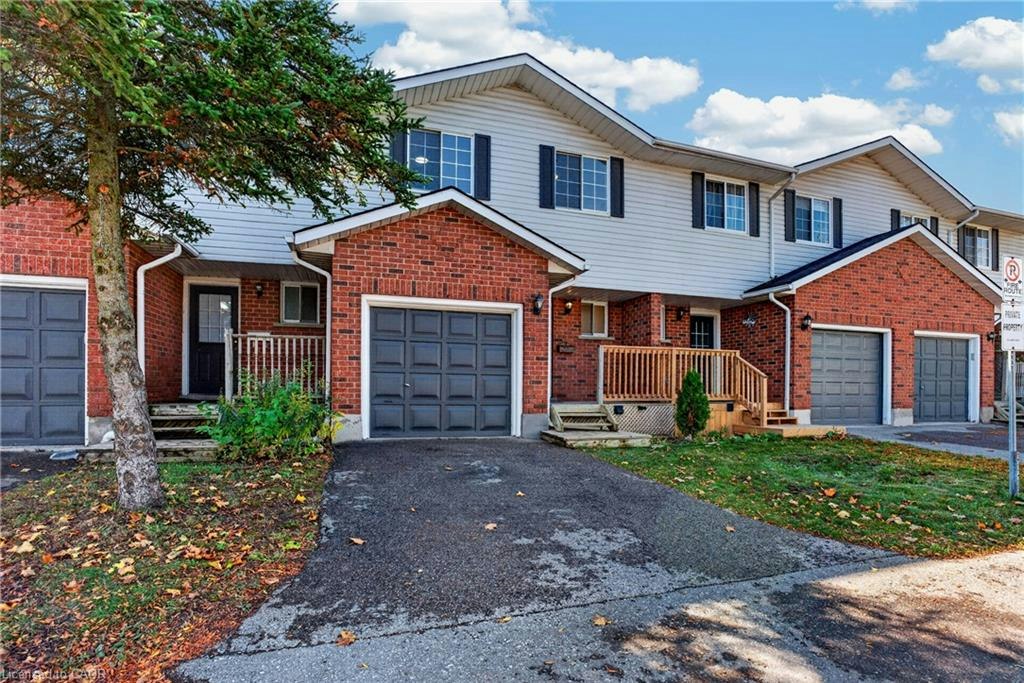 5-350 Erbsville Road, Waterloo, ON, N2T 2P7