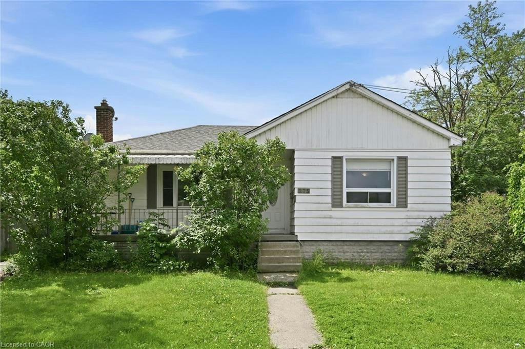 275 West 2nd Street, Hamilton, ON, L9C 3G8