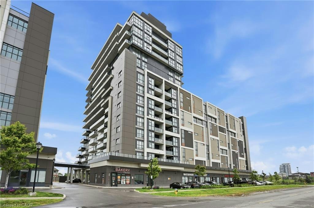1201-550 North Service Road - 3