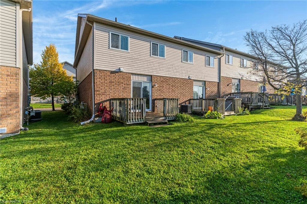 28-355 Fisher Mills Road, Cambridge, ON, N3C 4N5 - 2