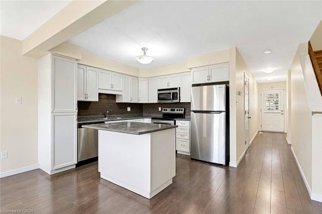 28-355 Fisher Mills Road, Cambridge, ON, N3C 4N5 - 3
