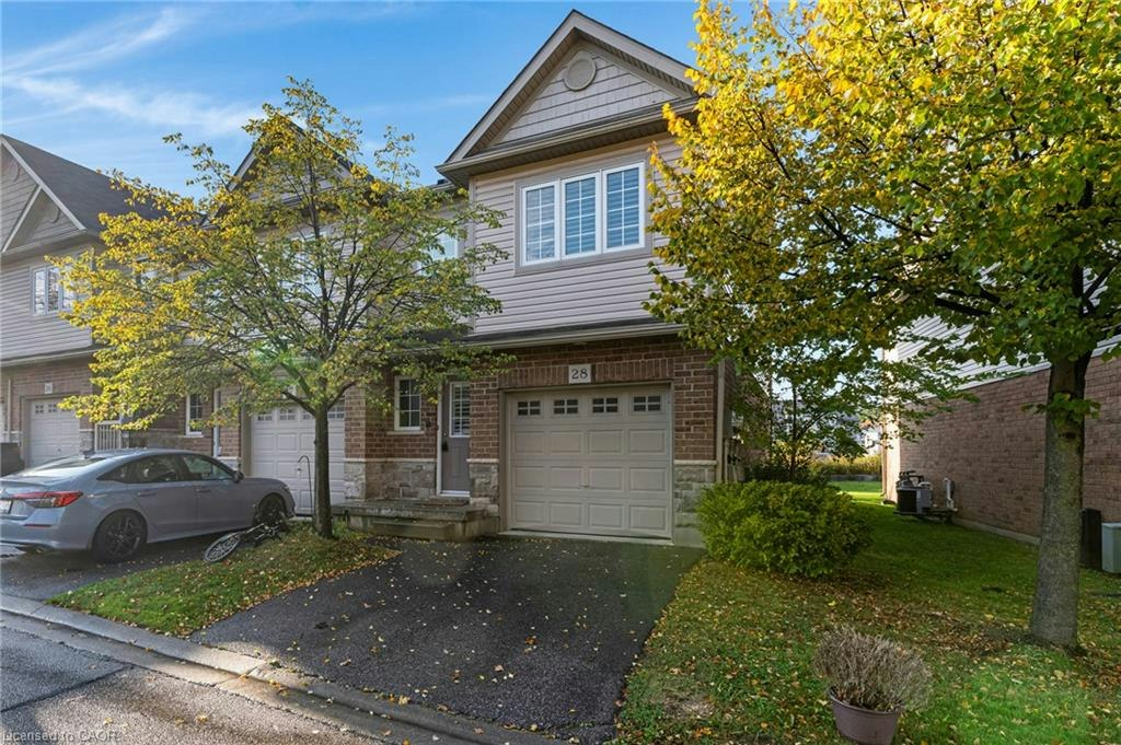 28-355 Fisher Mills Road, Cambridge, ON, N3C 4N5