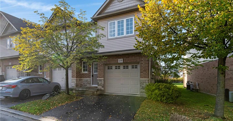 28-355 Fisher Mills Road, Cambridge, ON, N3C 4N5