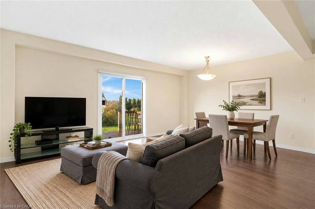 28-355 Fisher Mills Road, Cambridge, ON, N3C 4N5 - 5