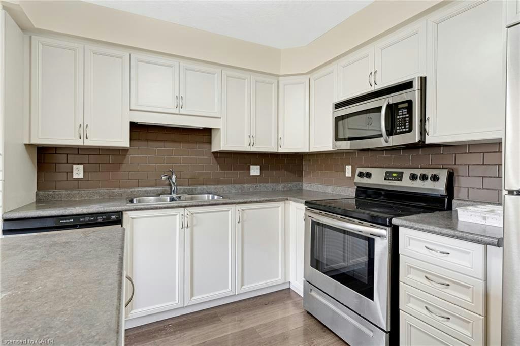 28-355 Fisher Mills Road, Cambridge, ON, N3C 4N5 - 4
