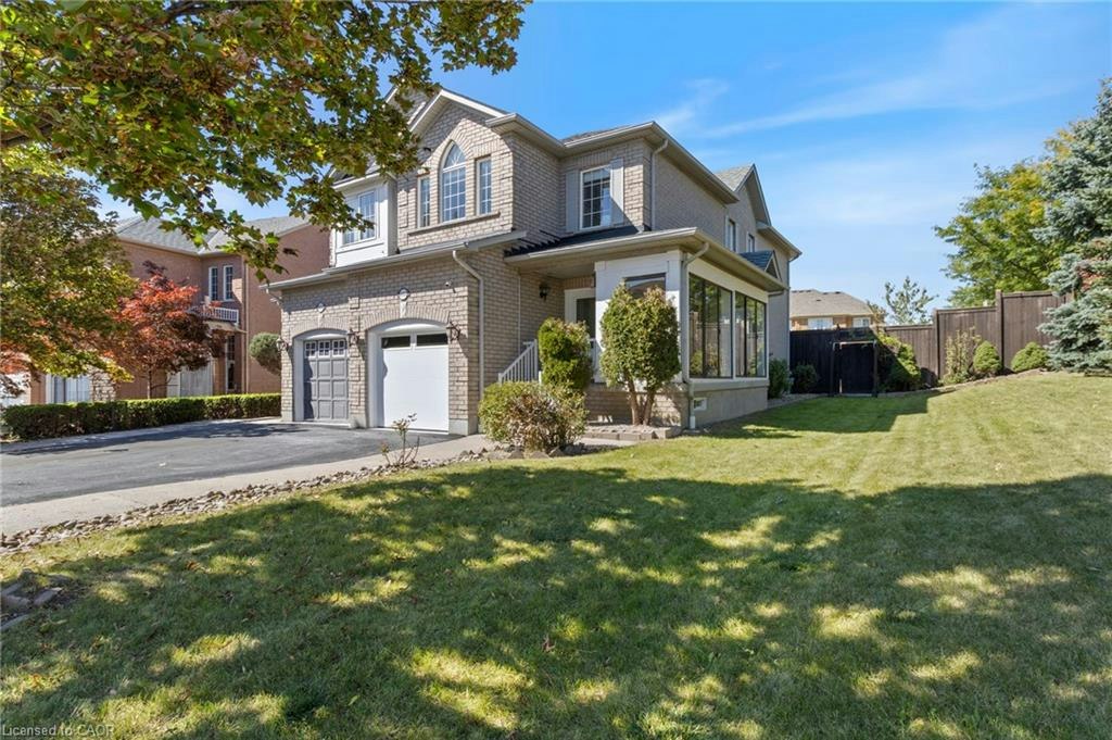 6653 Opera Glass Crescent, Mississauga, ON, L5W 1R8