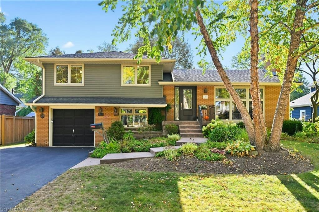 362 Oakwood Drive, Burlington, ON, L7N 1X2
