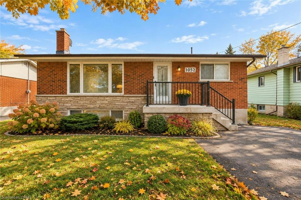 LOWER-1052 Fennell Avenue E, Hamilton, ON, L8T 1R6 1
