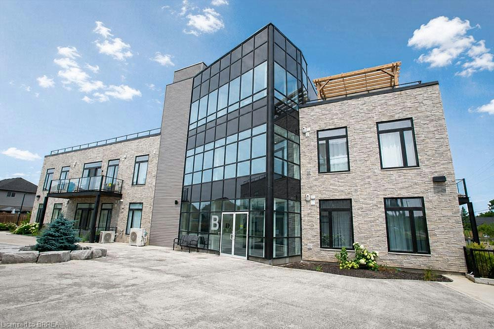 117-85B Morrell Street, Brantford, ON, N3T 4J6