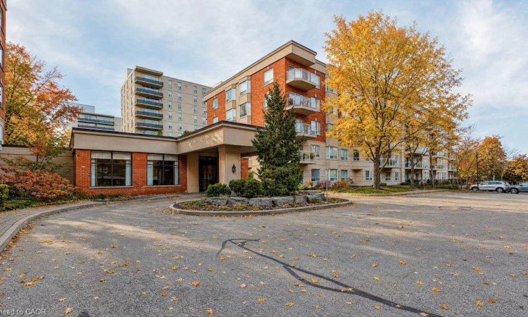 409-5188 Lakeshore Road