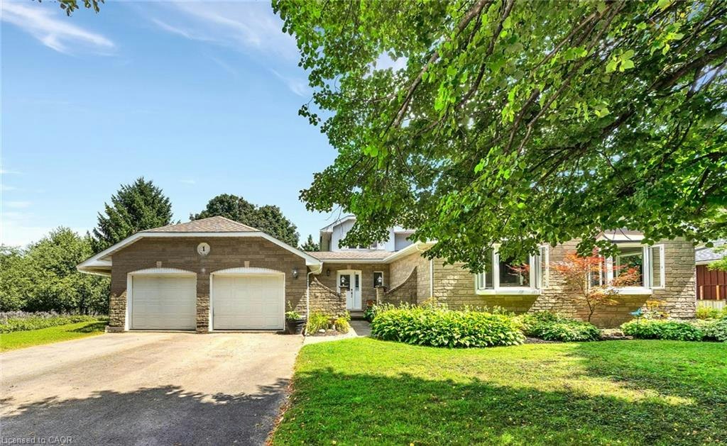 1 Danube Drive, Woolwich, ON, N0B 1Y0