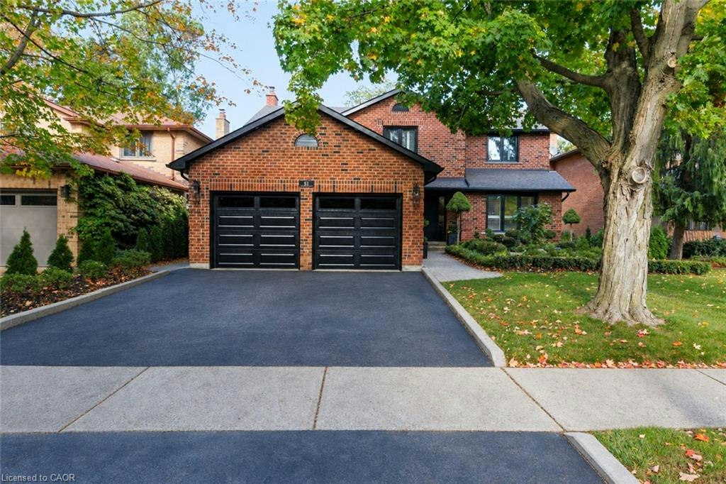 51 Skipper Lane, Oakville, ON, L6L 5X6