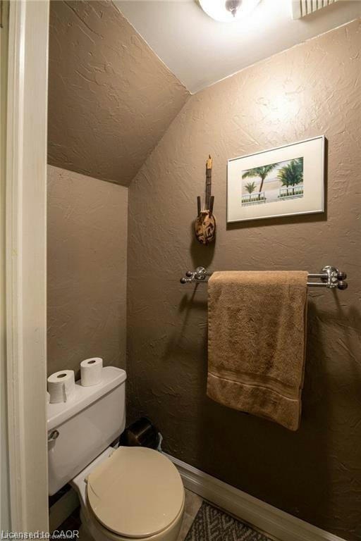 15-26 Moss Boulevard, Hamilton, ON, L9H 6W7 - 17