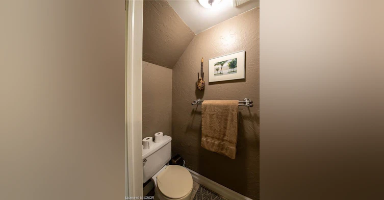 15-26 Moss Boulevard, Hamilton, ON, L9H 6W7 - 17