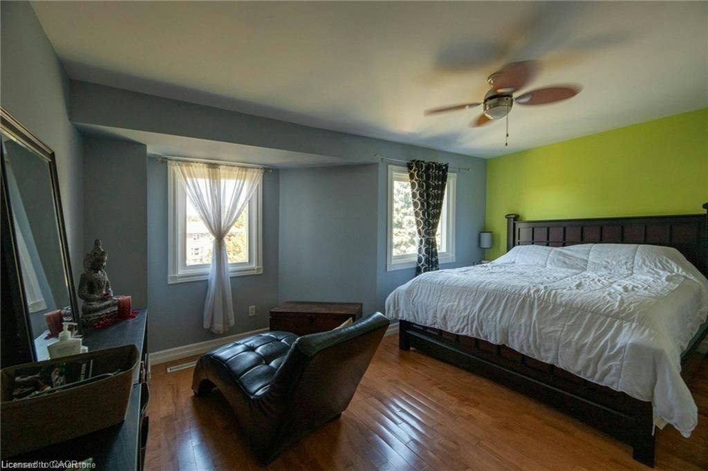 15-26 Moss Boulevard, Hamilton, ON, L9H 6W7 - 9