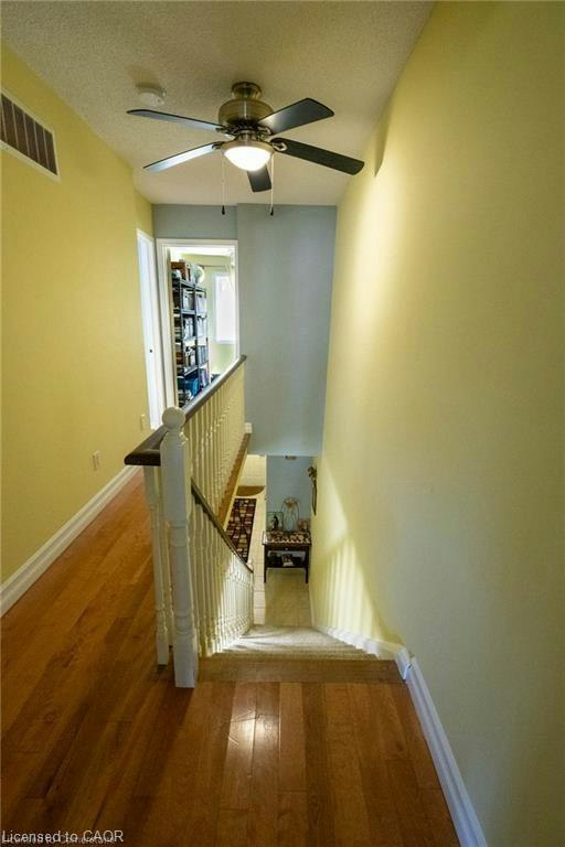 15-26 Moss Boulevard, Hamilton, ON, L9H 6W7 - 8